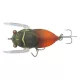 Tiemco Cicada Origin F 3,5cm 4gr 048 Bogár Utánzat