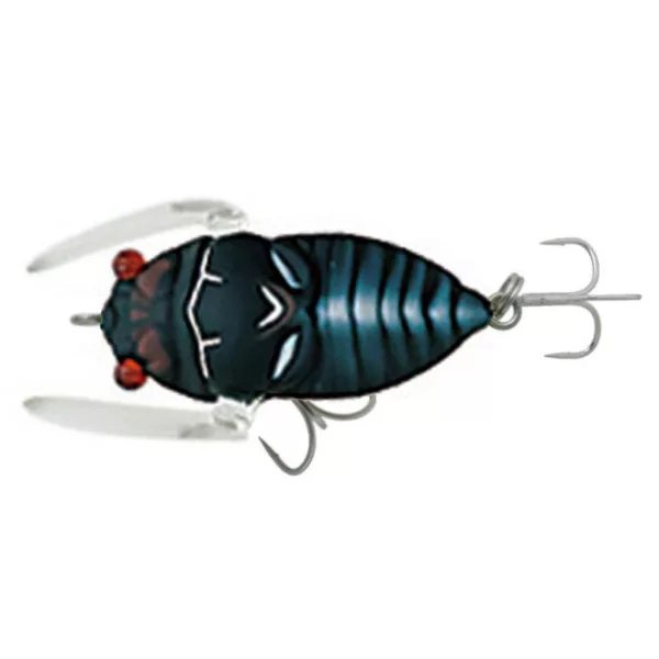 Tiemco Cicada Origin F 3,5cm 4gr 049 Bogár Utánzat