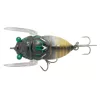 Tiemco Cicada Origin F 3,5cm 4gr 052 Bogár Utánzat
