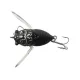 Tiemco Cicada Origin F 3,5cm 4gr 059 Bogár Utánzat