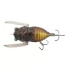 Tiemco Cicada Origin F 3,5cm 4gr 062 Bogár Utánzat