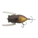 Tiemco Cicada Origin F 3,5cm 4gr 062 Bogár Utánzat