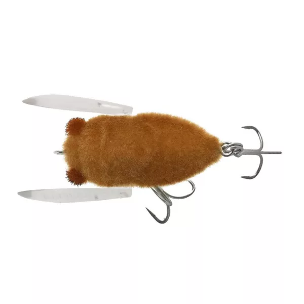 Tiemco Cicada Origin F 3,5cm 4gr 502 Bogár Utánzat