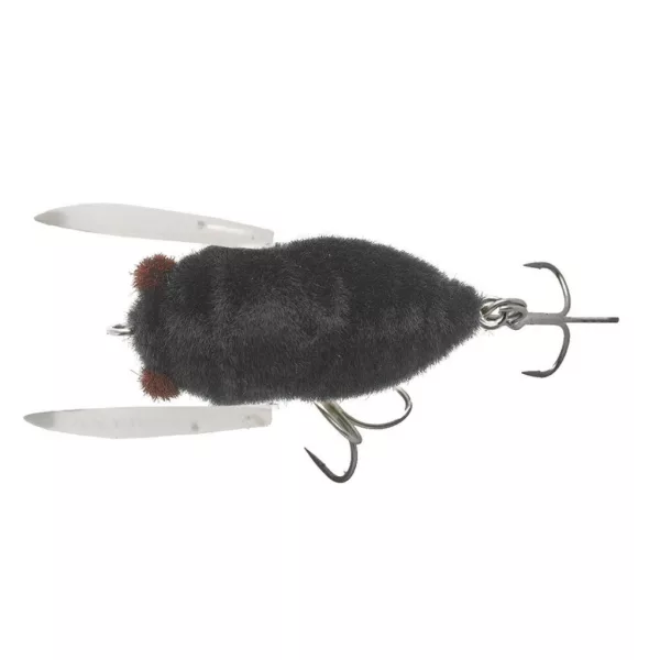 Tiemco Cicada Origin F 3,5cm 4gr 503 Bogár Utánzat