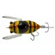 Tiemco Cicada Origin Magnum F 4,5cm 6gr 047 Bogár Utánzat
