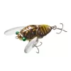Tiemco Cicada Origin Magnum F 4,5cm 6gr 501 Bogár Utánzat