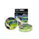Lijn L&K Jig Braid 0,15Mm 9.1 Kg 110M Lime Green