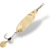 Black Cat Battle River Spoon 1St/Verpakking 85G 9Cm Goud