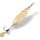 Black Cat Battle River Spoon 1St/Verpakking 85G 9Cm Goud