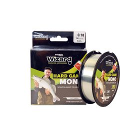   Wizard Hard Game Mono 0.22mm 150m Monofilament Spinning Hoofdlijn