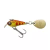 Tiemco Riot Blade S 2,0cm 5gr 101 Holo Red Gold Yamame Spinnertail
