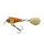 Tiemco Riot Blade S 2,0cm 5gr 101 Holo Red Gold Yamame Spinnertail