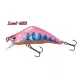 Tiemco Loud 45S 4,5cm 3,4gr 006 HG Pink Yamame Wobbler
