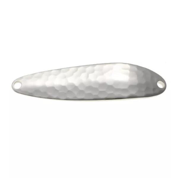 Tiemco Lightning Wobbler 3,7cm 2,0gr 201 Támolygó Kanál