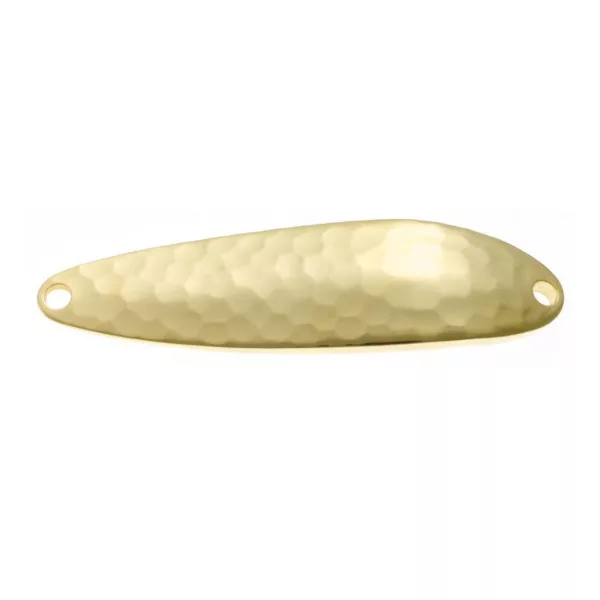 Tiemco Lightning Wobbler 3,7cm 2,0gr 301 Támolygó Kanál