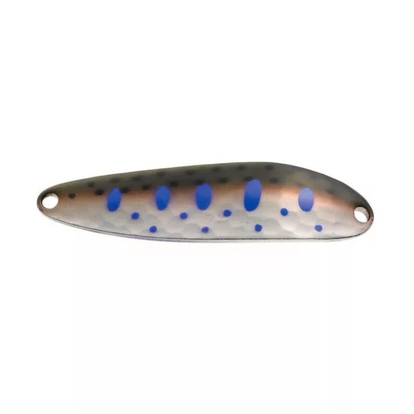 Tiemco Lightning Wobbler 3,5cm 3,5gr 211 Támolygó Kanál