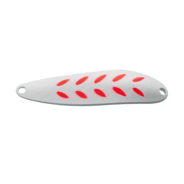 Tiemco Lightning Wobbler 3,5cm 3,5gr 217 Támolygó Kanál