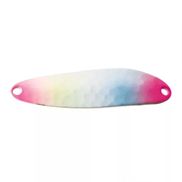 Tiemco Lightning Wobbler 6,0cm 10gr 208 Támolygó Kanál