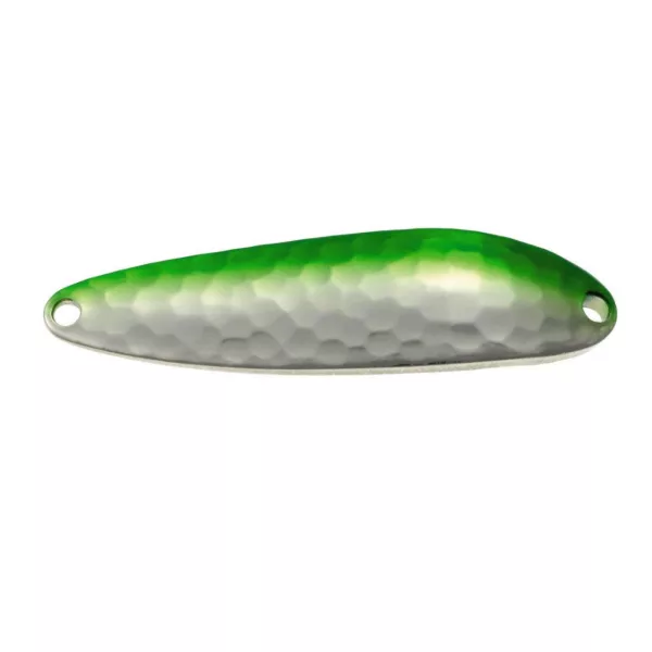 Tiemco Lightning Wobbler 6,0cm 14gr 203 Támolygó Kanál