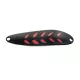 Tiemco Lightning Wobbler 6,0cm 14gr 213 Támolygó Kanál