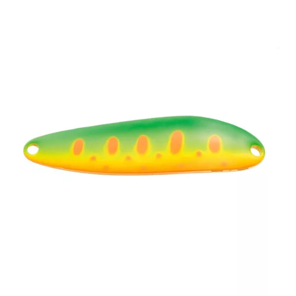 Tiemco Lightning Wobbler 6,5cm 18gr 312 Támolygó Kanál