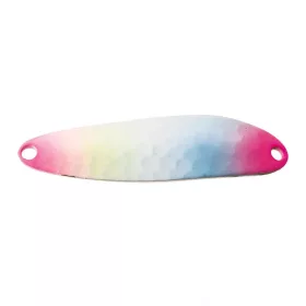 Tiemco Lightning Wobbler 3,9cm 4,4gr 208 Támolygó Kanál