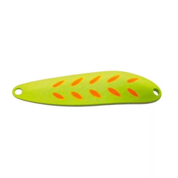 Tiemco Lightning Wobbler 3,9cm 4,4gr 216 Támolygó Kanál