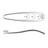 Tiemco Lightning Wobbler 4,7cm 7,2gr 203 Támolygó Kanál