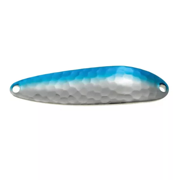 Tiemco Lightning Wobbler 5,6cm 9,8gr 204 Támolygó Kanál