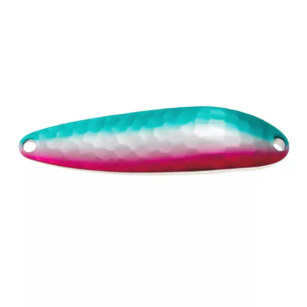 Tiemco Lightning Wobbler 5,6cm 9,8gr 205 Támolygó Kanál