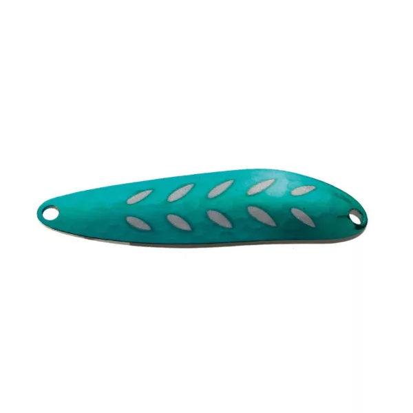 Tiemco Lightning Wobbler 5,6cm 9,8gr 218 Támolygó Kanál