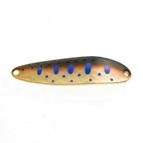 Tiemco Lightning Wobbler 5,6cm 9,8gr 311 Támolygó Kanál