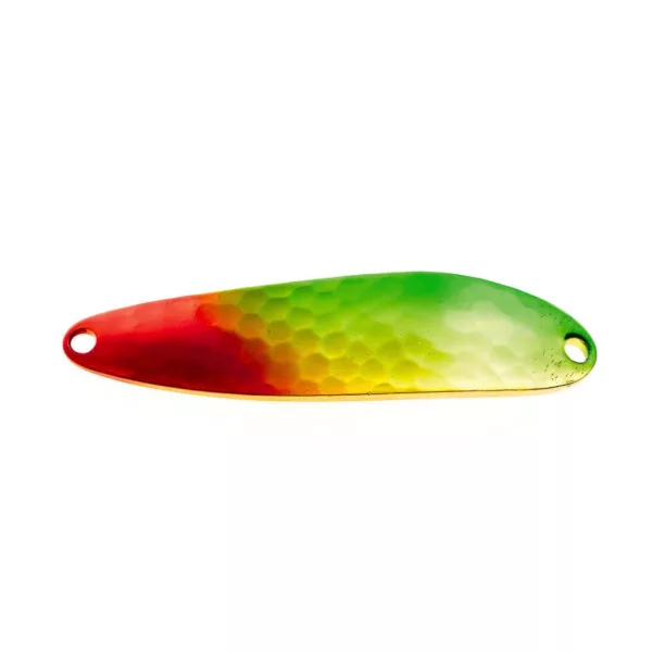 Tiemco Lightning Wobbler 5,6cm 9,8gr 314 Támolygó Kanál