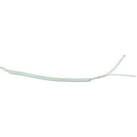 Black Cat Siliconen Stopper, Lang 10 stuks/verpakking 10Mm