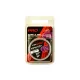 Carp Expert Pro Supple Shield Moss Green 30lbs Bevonatos Süllyedő Előkezsinór 10m