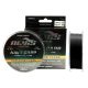 Nevis Navy Carp 150m 0.35mm Monofil hoofdlijn-Zwart