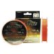 Nevis Endura 150m 0.35mm Monofilament hoofdlijn-Fluo rood