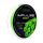 Nevis Impulse 8Braid 100m 0.16mm Gevlochten hoofdlijn-Fluo groen
