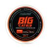 Nevis Big Cat 200m 0.50mm Gevlochten hoofdlijn-Groen