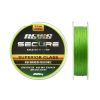 Nevis Secure Braided 100m 0.30mm Gevlochten hoofdlijn-Groen