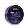 Carp Academy Deep Purple 300m 0.25mm Monofil hoofdlijn - Paars