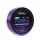 Carp Academy Deep Purple 300m 0.25mm Monofil hoofdlijn - Paars