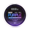 Carp Academy Deep Purple 300m 0.25mm Monofil hoofdlijn - Paars