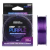 Carp Academy Deep Purple 300m 0.25mm Monofil hoofdlijn - Paars