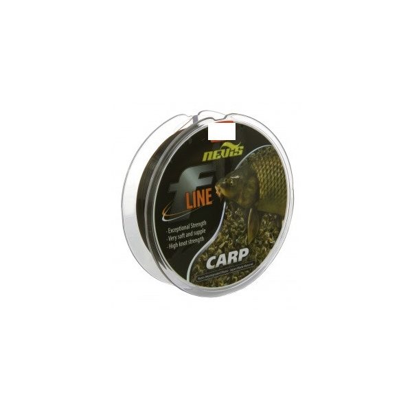 Nevis F-Line Carp 150m 0,35