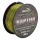 Nevis Raptor 600m 0.25mm Monofil hoofdlijn-Geel+groen