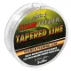 Team Feeder By Döme Tapered Leader 15m x5 0.20-0.31 Monofil lijn