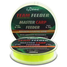   Haldorádó By Döme TF Master Carp 300m 0.18mm Monofil hoofdlijn-Fluor geel