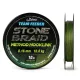Haldorádó By Döme TF Stone Braid 10m 0,18mm Gevlochten onderlijn-Groen
