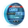Haldorádó By Döme TF Camou Blauw 300m 0.22mm Monofil hoofdlijn-Camou blauw